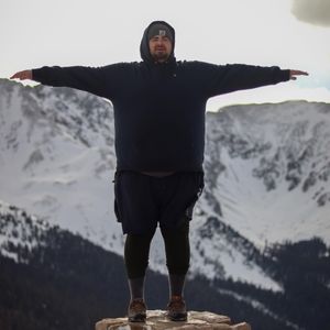 Meet your Posher, Jay